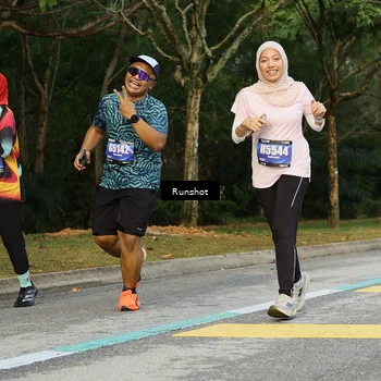 Runner Photo 5438593