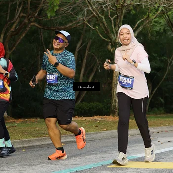 Runner Photo 5438594