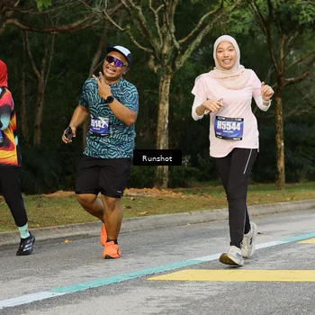 Runner Photo 5438595