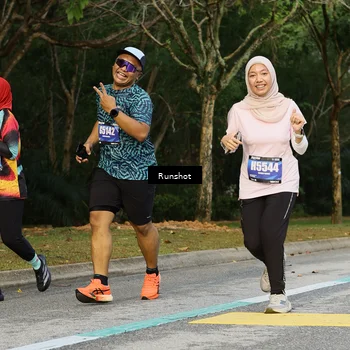 Runner Photo 5438596