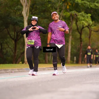 Runner Photo 5438598