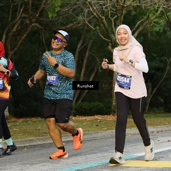 Runner Photo 5438600