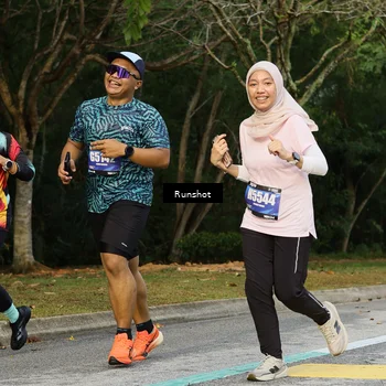 Runner Photo 5438601