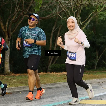 Runner Photo 5438602