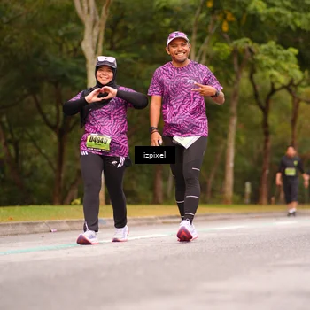 Runner Photo 5438603