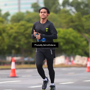 Runner Photo 5438604
