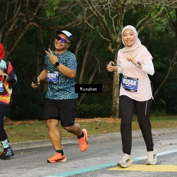 Runner Photo 5438606