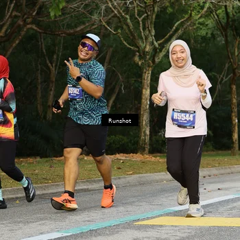 Runner Photo 5438608