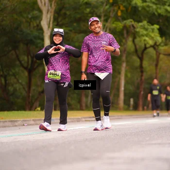 Runner Photo 5438609