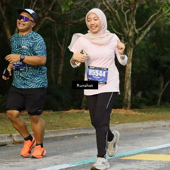 Runner Photo 5438610