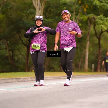Runner Photo 5438611
