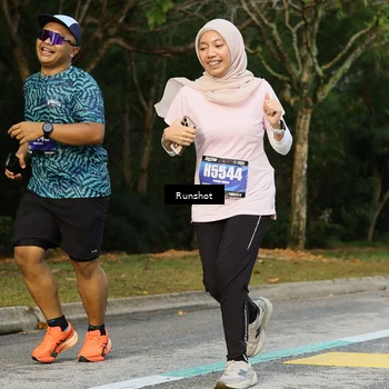 Runner Photo 5438614