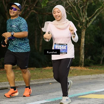 Runner Photo 5438615