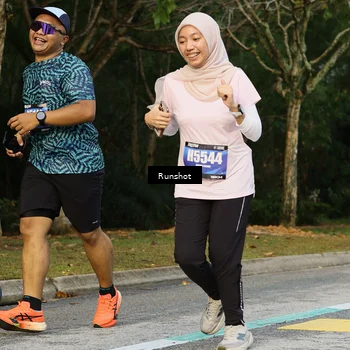 Runner Photo 5438616