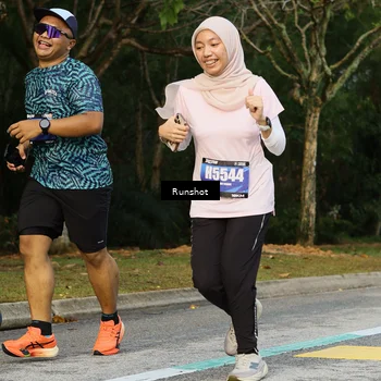 Runner Photo 5438617