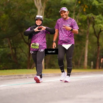 Runner Photo 5438618