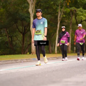 Runner Photo 5438619