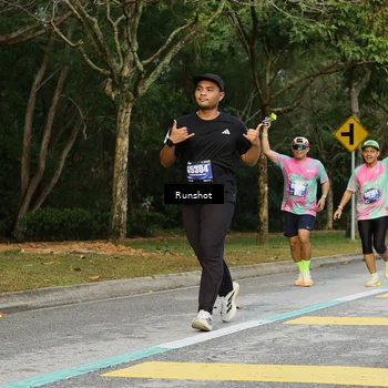 Runner Photo 5438621