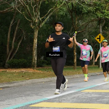 Runner Photo 5438622