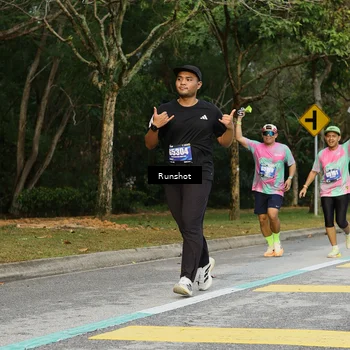 Runner Photo 5438623
