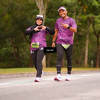 Runner Photo 5438624