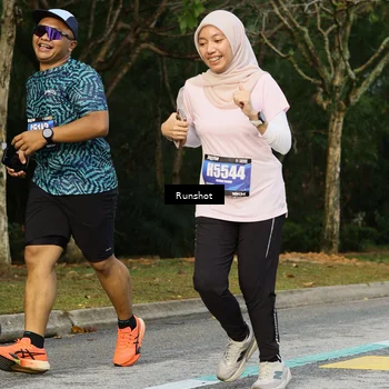 Runner Photo 5438625