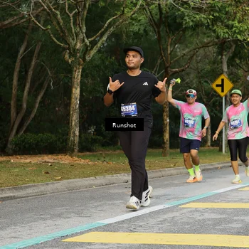 Runner Photo 5438626