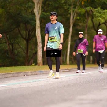 Runner Photo 5438627