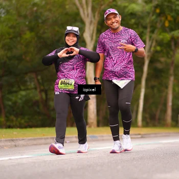 Runner Photo 5438628