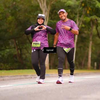Runner Photo 5438630