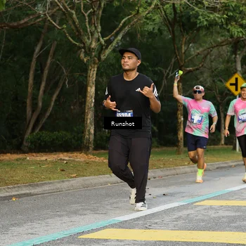 Runner Photo 5438631