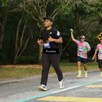 Runner Photo 5438632