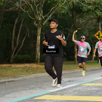 Runner Photo 5438633