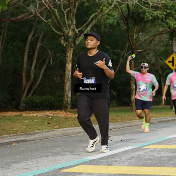 Runner Photo 5438634