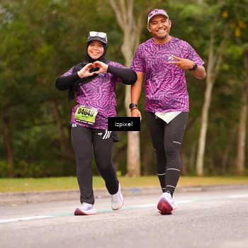 Runner Photo 5438635