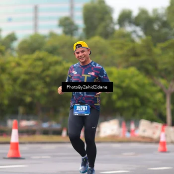 Runner Photo 5438636