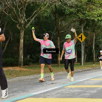 Runner Photo 5438637