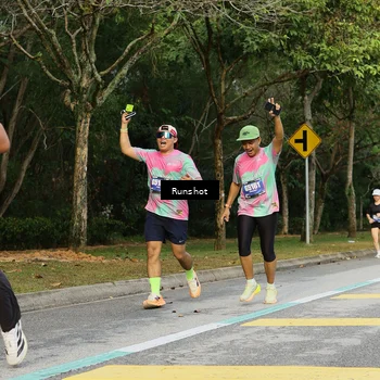 Runner Photo 5438638