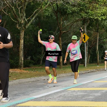 Runner Photo 5438639