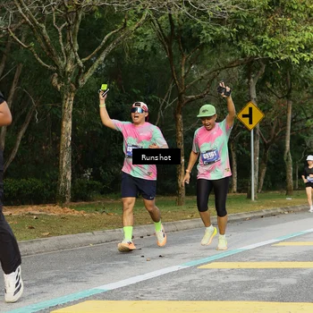 Runner Photo 5438641