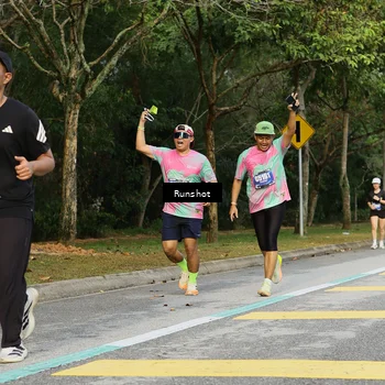 Runner Photo 5438642