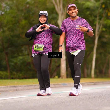 Runner Photo 5438643