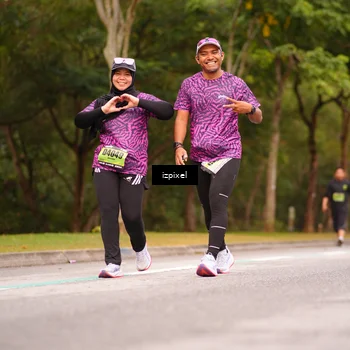 Runner Photo 5438644