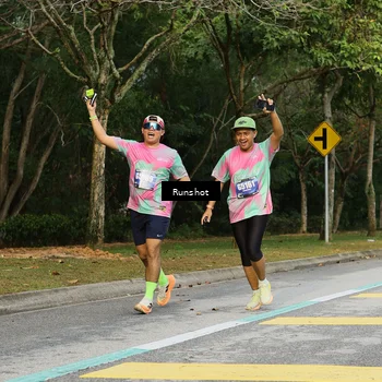 Runner Photo 5438647