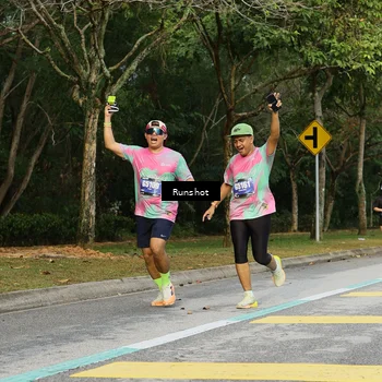 Runner Photo 5438650