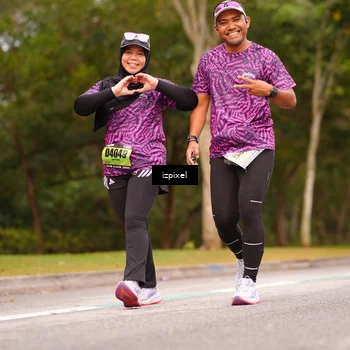 Runner Photo 5438651