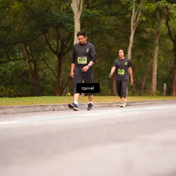 Runner Photo 5438652