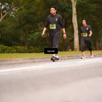 Runner Photo 5438654