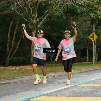 Runner Photo 5438655