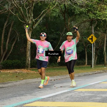 Runner Photo 5438656